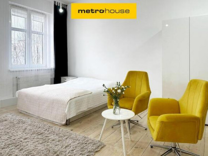 Witamy w świecie wyjątkowego mieszkania!