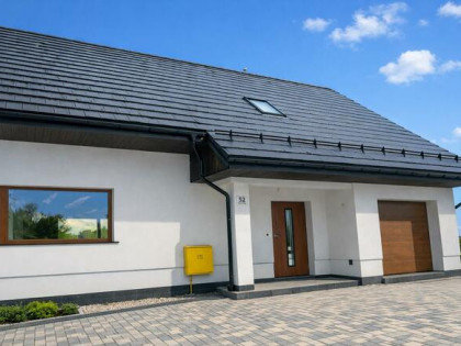 Dom Boguszowa gm. Chełmiec