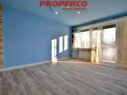 Mieszkanie Kielce KSM, Śląska