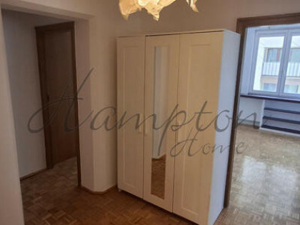 Mieszkanie Warszawa gm. Praga-Południe, Międzynarodowa