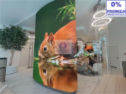 Lokal Warszawa Śródmieście ul. Solec