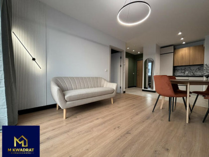 Mieszkanie Rumia, Błoń Janowskich