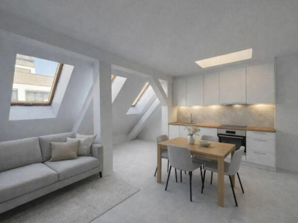 Mieszkanie Szczecin Śródmieście, Strzelecka