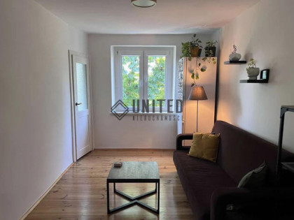 Okolice ul. Gliwickiej