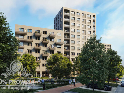 Piękne mieszkanie w doskonałej lokalizacji z balkonem