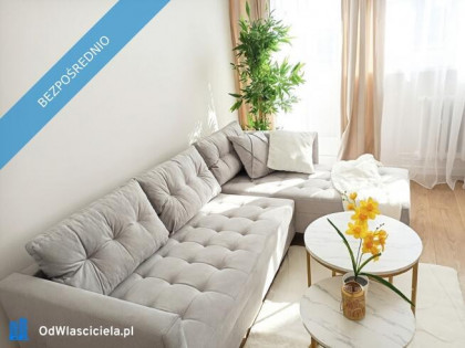 Ładne po remoncie 47m2 3 pokojowe osobna kuchnia duży balkon winda blisko centrum Opole os Chabrów