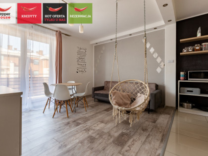 Mieszkanie Reda ul. Olimpijska