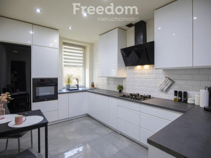 Na sprzedaż mieszkanie w Brzegu przy ul. Rybackiej