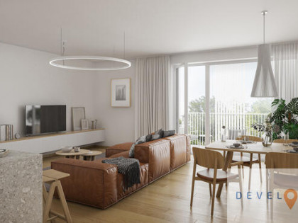 Nowe gotowe mieszkanie 5 pokoi 80 m2 I hala garażo