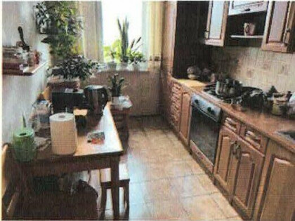 Syndyk sprzeda mieszkanie w Warszawie