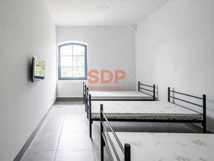 Lokal użytkowy Kuklice gm. Kobierzyce, Wspólna