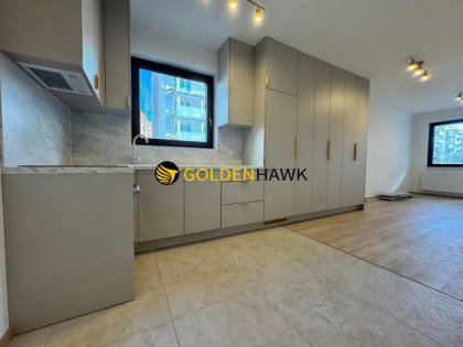 Mieszkanie Szczecin Centrum, Lewandowskiego