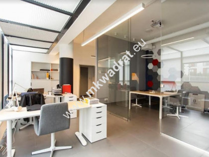 Klimatyczne biuro 64 m - "Eko Park" - Polecam