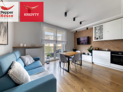 Mieszkanie Barcin ul. Artylerzystów