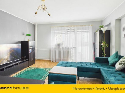 Przepiękne 3 pokoje na Mokotowie