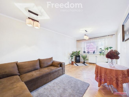 6 pokoi przy Politechnice - inwestycja