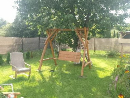 Sprzedam działkę pasymska 4 ary