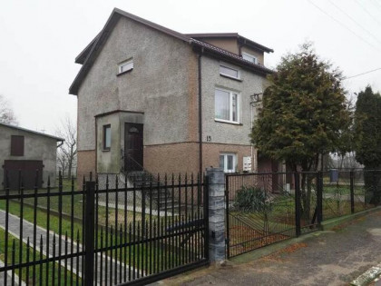 Świercze koło Nasielska