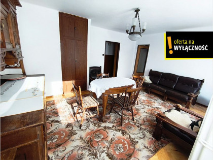 Mieszkanie Końskie ul. 1 Maja