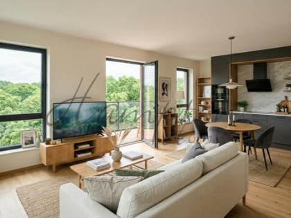 Mieszkanie Warszawa gm. Mokotów Mokotów, Wołoska