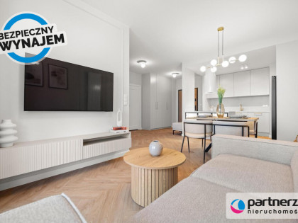 Mieszkanie Gdańsk Przymorze ul. Jagiellońska