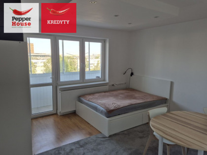 Mieszkanie Gdańsk Oliwa ul. Wita Stwosza