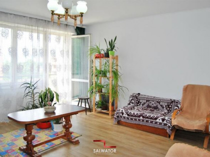 Mieszkanie Chrzanów