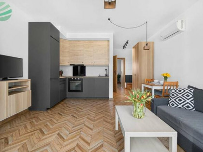 Mieszkanie Darłowo, Północna