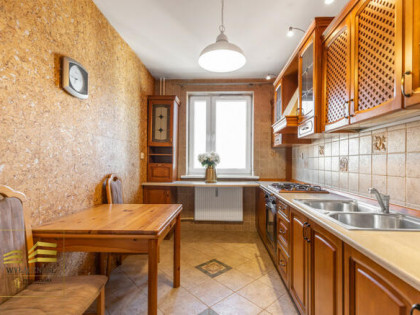 Mieszkanie Lublin Czuby,