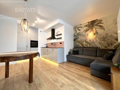 Mieszkanie Warszawa Praga-Północ, Stara Praga ul. Markowska