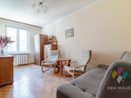 Staromiejska, mieszkanie idealne pod inwestycję