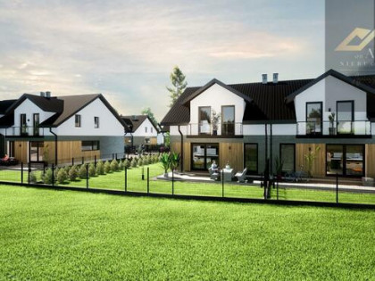 Dom Koszyce Małe gm. Tarnów