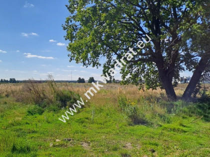 Działka budowlana, Laszczki, gm. Raszyn