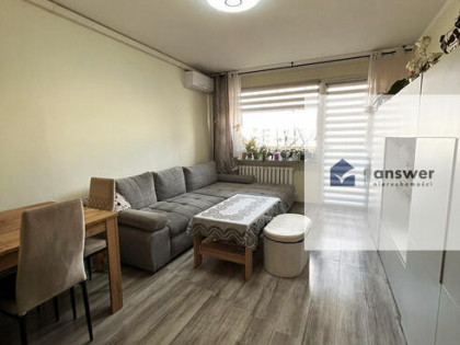 MIESZKANIE 3 – POKOJOWE UL. SOKOLA