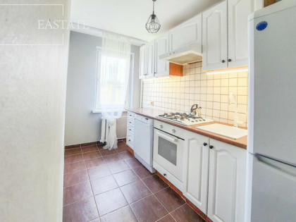 Mieszkanie Katowice Panewniki, Panewnicka