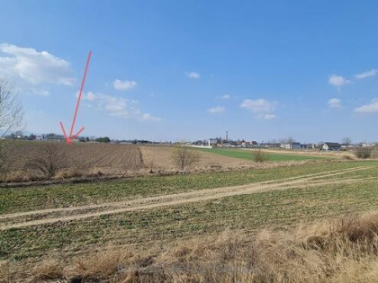 Na sprzedaż działka inwestycyjna Ząbkowice Śląskie