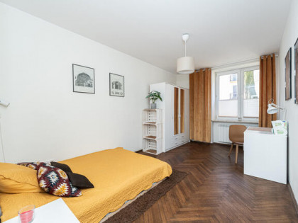 Okazja! Przestronne dwa pokoje z widną kuchnią