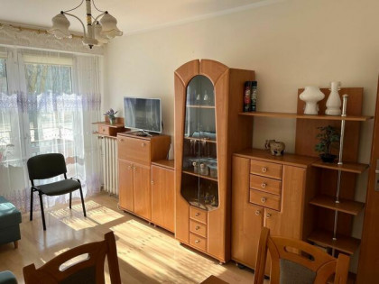 Wynajmę mieszkanie 2-pokojowe Płock