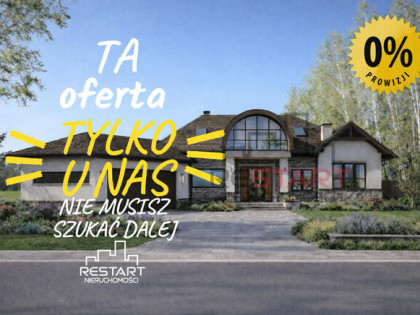 Dom Boża Wola gm. Baranów,