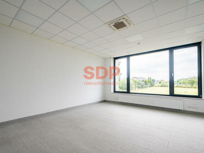 Lokal użytkowy Kuklice gm. Kobierzyce, Wspólna