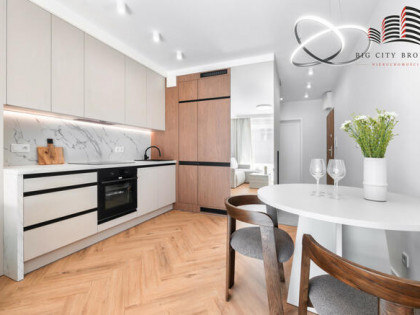 Mieszkanie Lublin Ponikwoda, Migdałowa