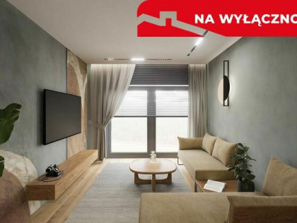 Na sprzedaż apartament z ogródkiem w Tarnowie