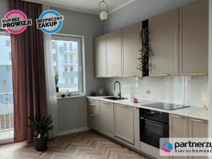 Mieszkanie Gdańsk Morena ul. Kartuska