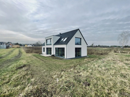 Działka Orońsko ul. Starowiejska