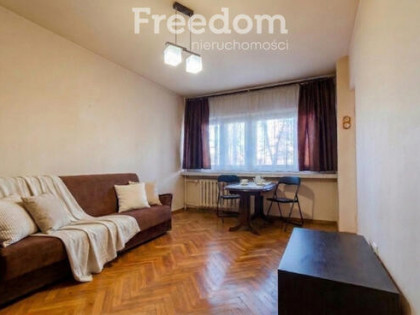 Ustawne 2 pokoje na Teofilowie