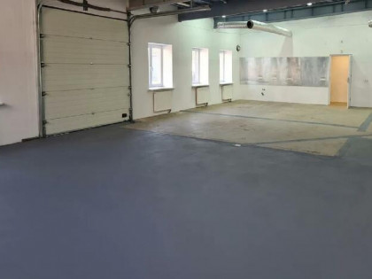 LOKAL NA MAGAZYN - PRODUKCJE - USŁUGI - Kobyłka