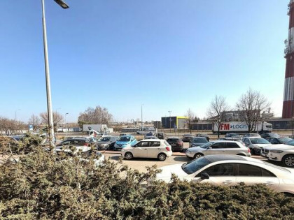 UNIKATOWA OFERTA| Lokal z witryną i dwoma wejściami – ul. O