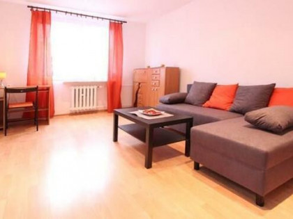 Kawalerka na Górnej, 2 piętro, Zaolziańska 45/47