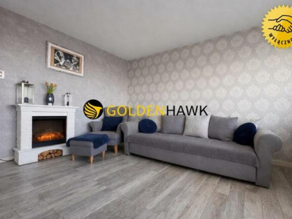 Mieszkanie Gryfino, Zygmunta Krasińskiego