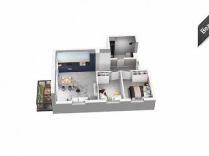 Mieszkanie Kraków Krowodrza